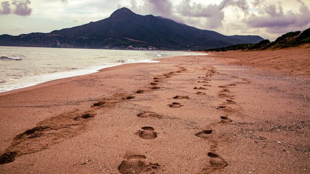 Sardinia, Italy, Europe,amazing landscapes