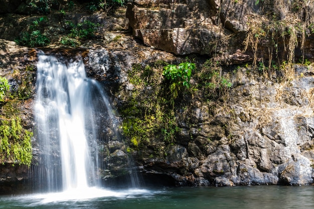 Sarika-waterval