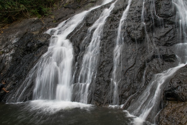 Sarika-waterval