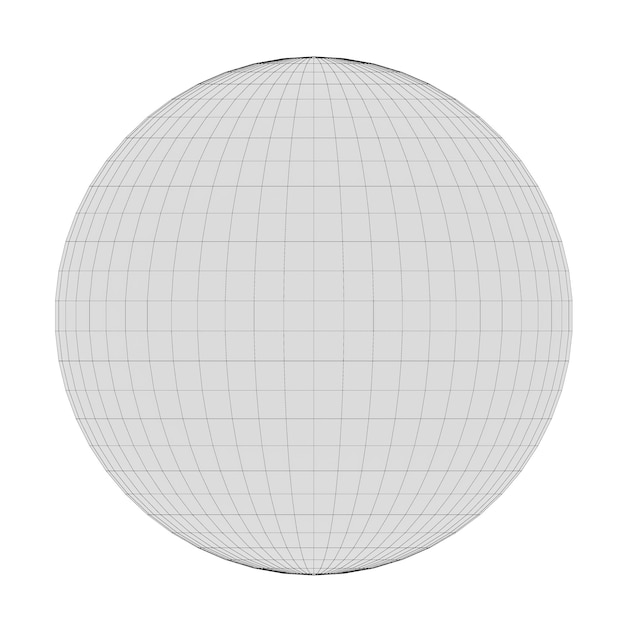 Foto satellietvolgsysteem, schotelantenne op de achtergrond