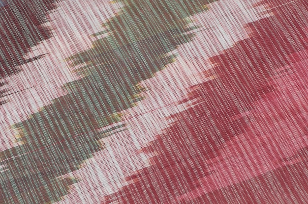 Satin fabric background