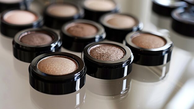 Satin Smooth Eyeshadow Blend