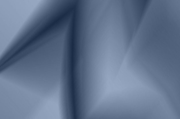 Satin Soft Blue Abstract Creative Background Design