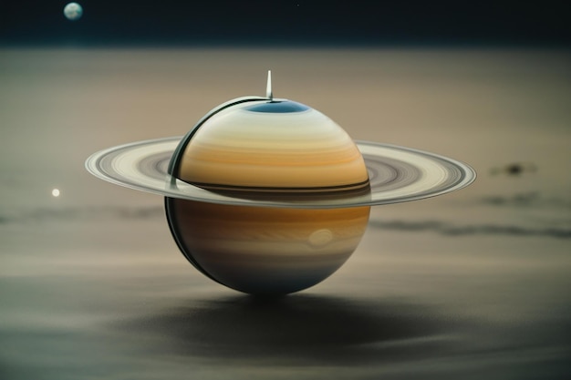 Saturn