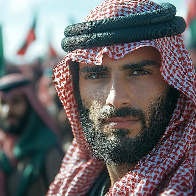 saudi independence day photos