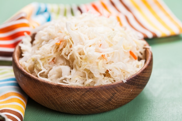 Sauerkraut