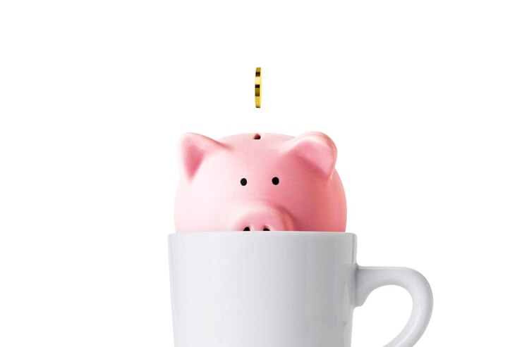 Photo save money on cafes