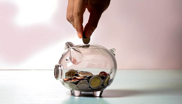 Saving Money The Importance of Financial Literacy