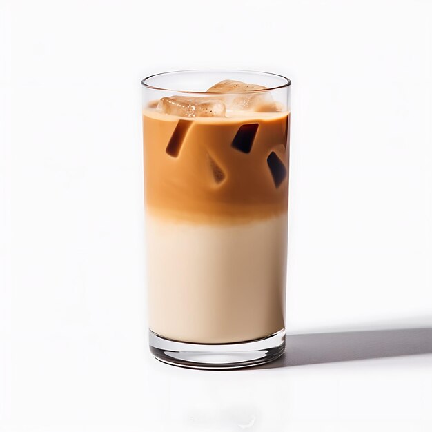 Photo savor the essence of coffee explore captivating sample photos of flavorful drink delights