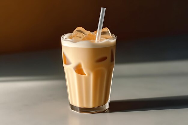 Photo savor the essence of coffee explore captivating sample photos of flavorful drink delights