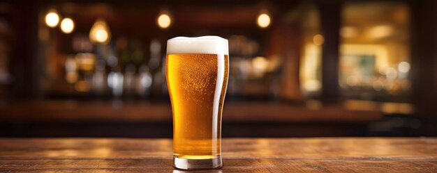 Savor The Smoothness Of Draught Beer As It Fills Your Glass