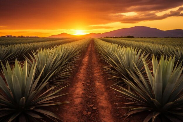 Savoring the Desert Spirit Tequila photo