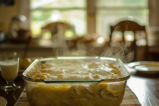 Savoring the flavor of enchiladas