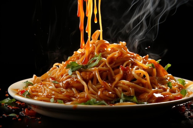 Savoring the Slurp A Guide to Noodle Appreciation