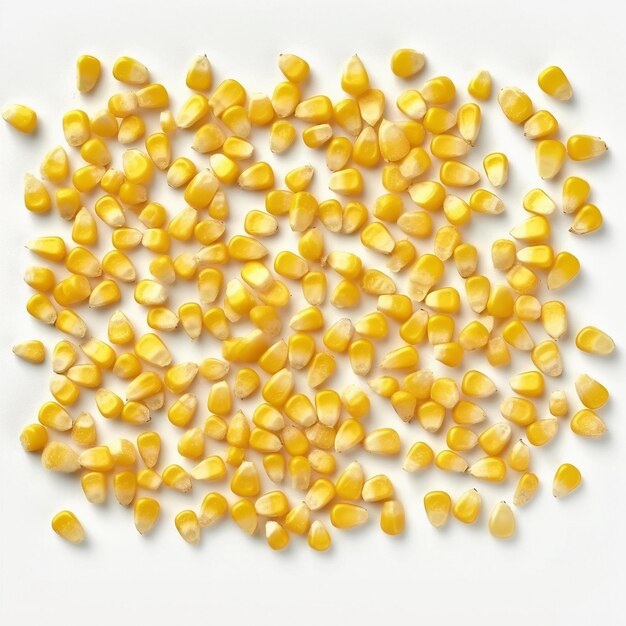 Savoring summer's bounty sweet corn delights