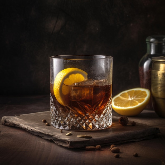 Sazerac