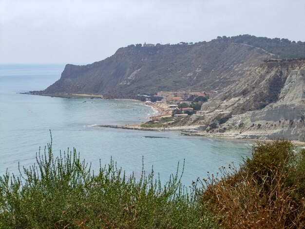 Scala dei Turchi