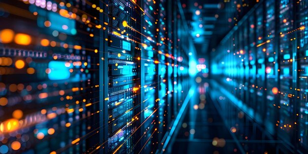 scalable and costefficient infrastructure services for digital data processing in distributed environments concept scalable infrastructure costefficient services digital data processing