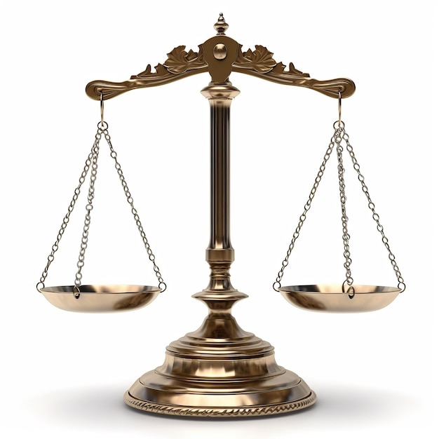 scales of justice