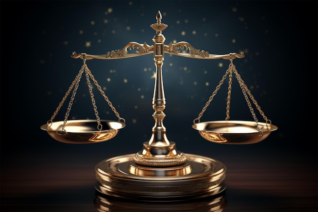 scales of justice