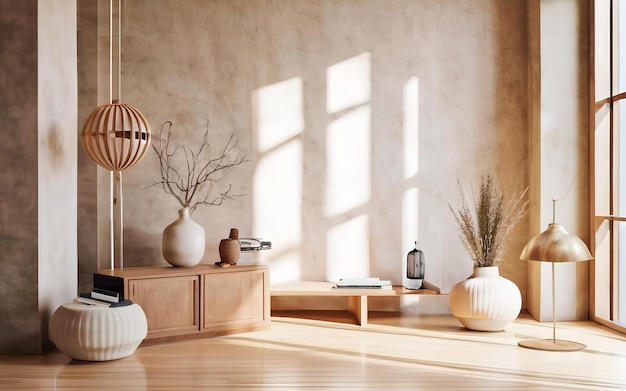 scandinavian interior