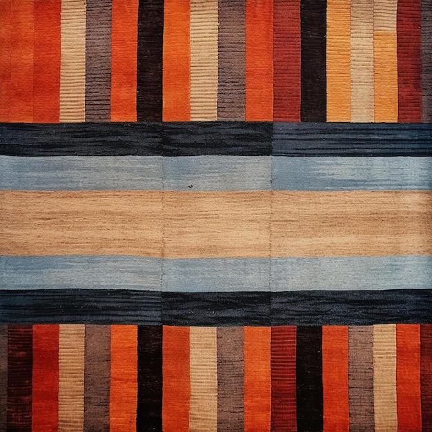 скандинавский шведский килим