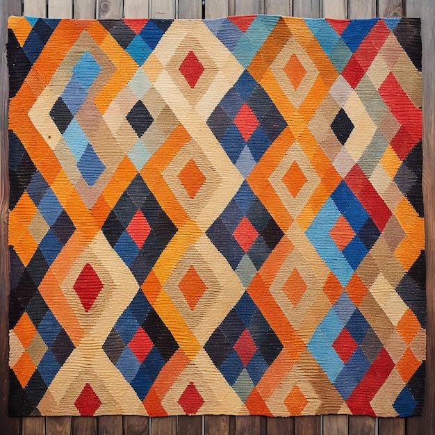 scandinavian swedish kilim rug