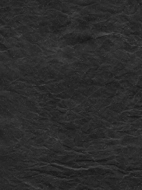 Scanned Paper Old Vintage Wrinkled Minimalist White Black Newspaper Texture Overlay