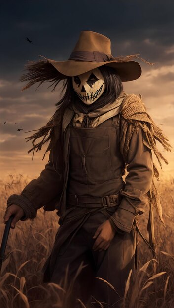 Scarecrow