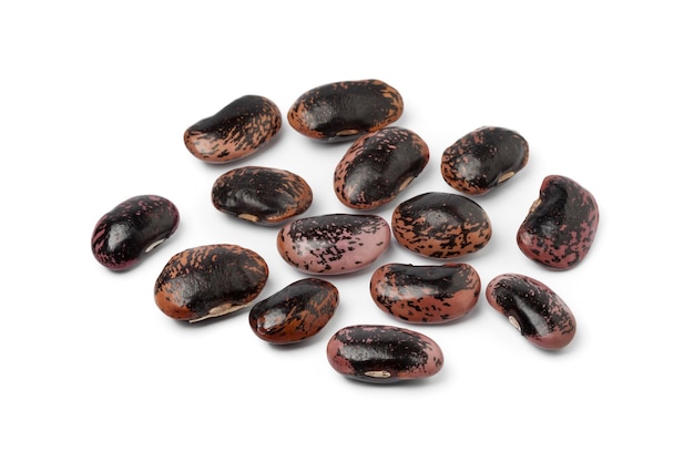 Scarlet Runner Beans