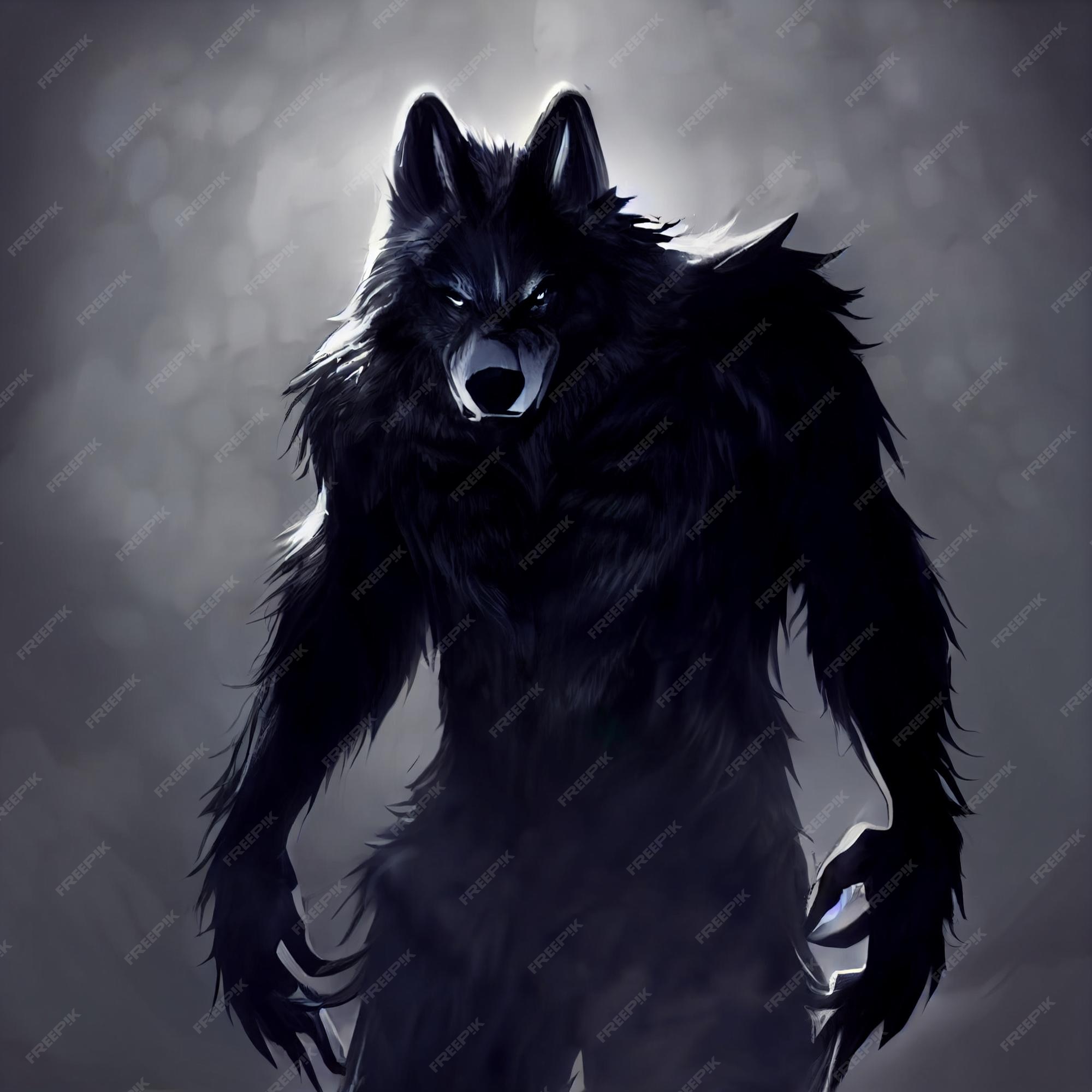 Werewolf Wallpaper Werewolf Wallpaper