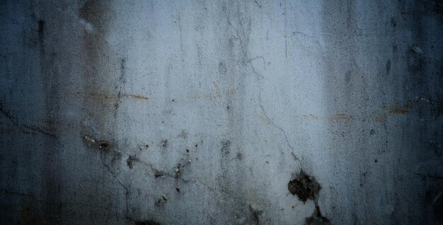 Scary dark wall background old walls full of stains and scratches horror concept wall background