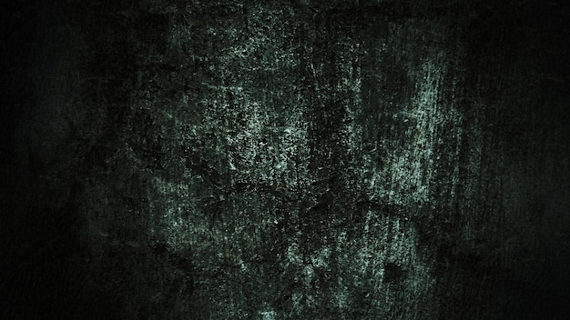 Scary dark wall texture for background