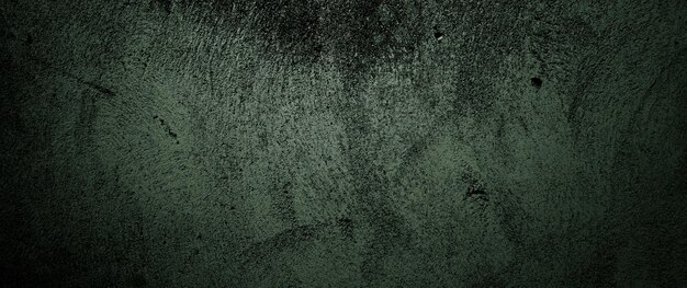 Photo scary dark walls concrete cement texture for background dark grunge background with scratches