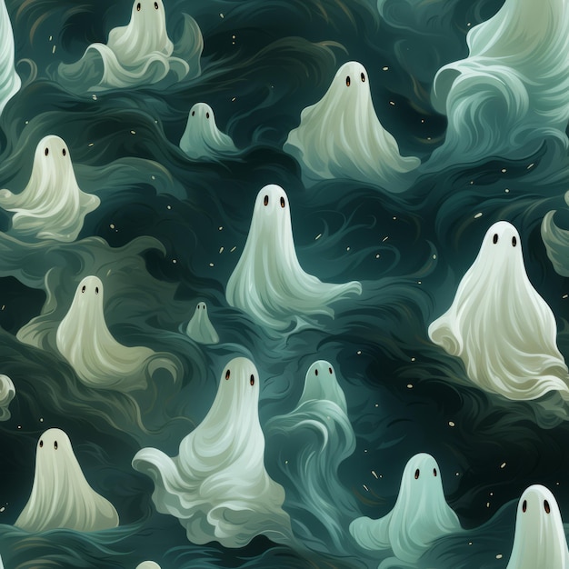 Ghost Wallpapers - Top 30 Best Ghost Wallpapers Download