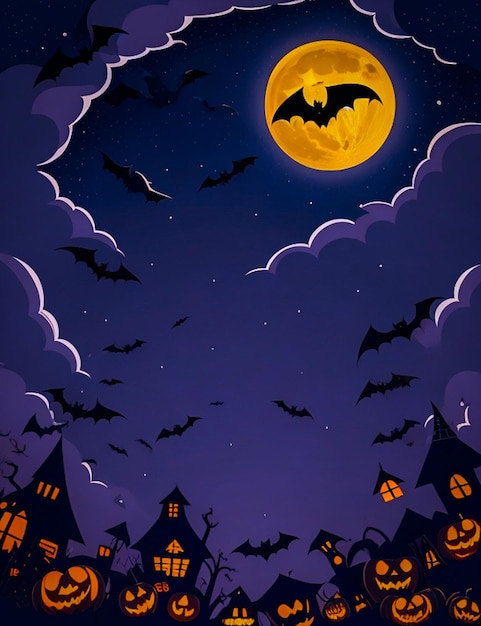 scary halloween wallpapers