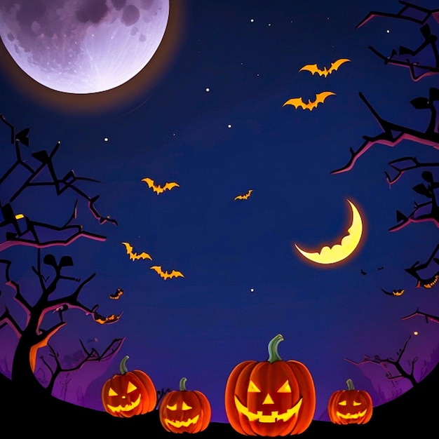 scary halloween wallpapers