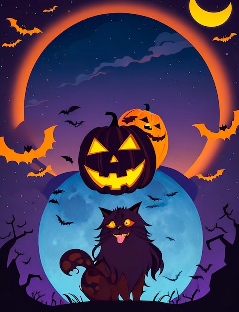 scary halloween wallpapers