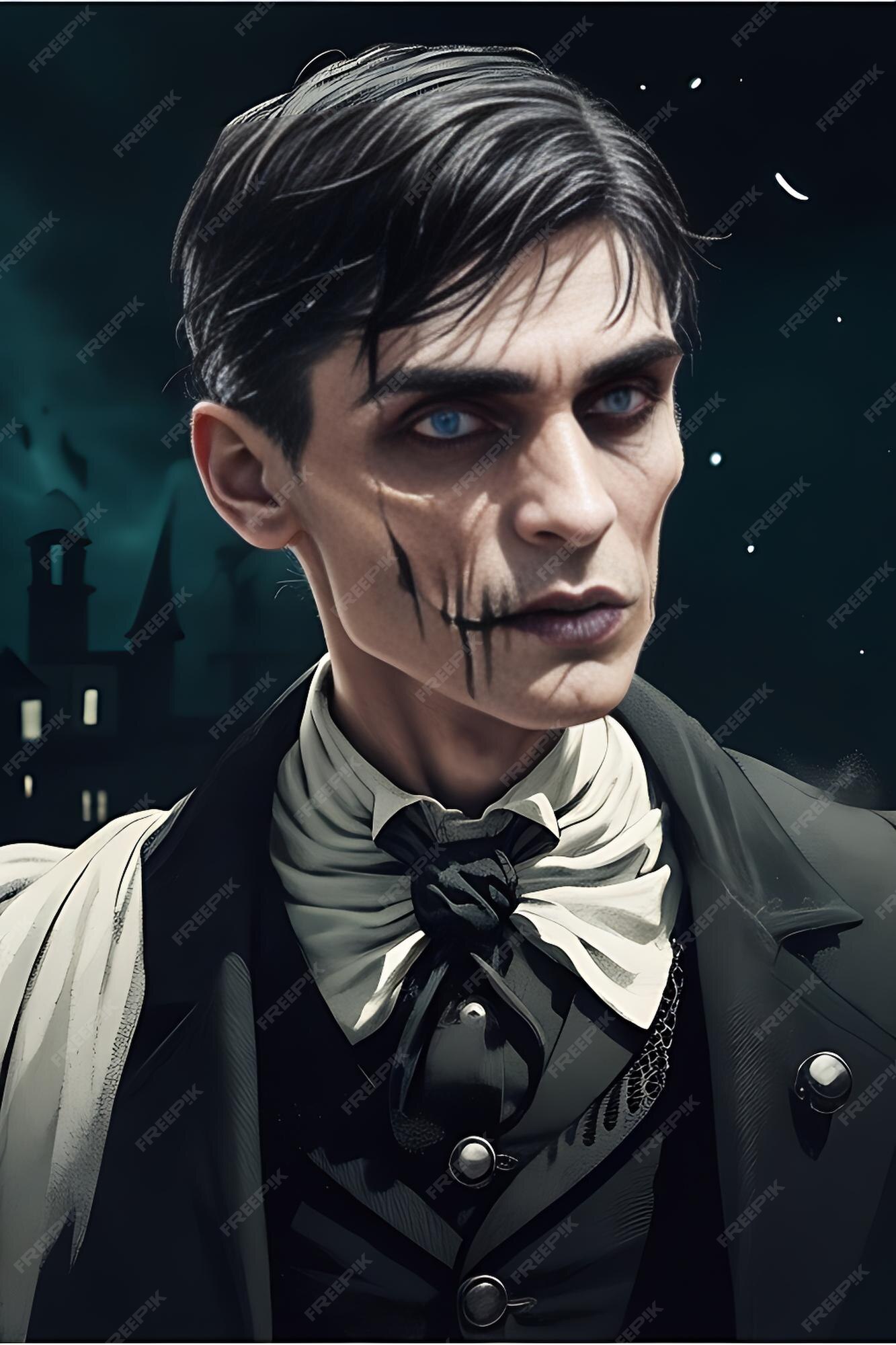 premium-ai-image-a-scary-man-s-skull-halloween-character