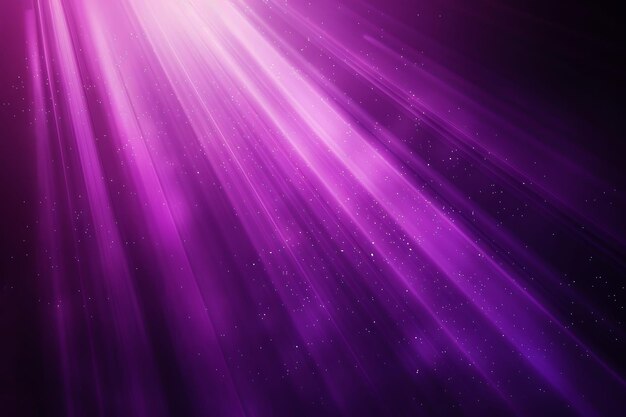 Photo scattered light rays with dispersed light and purple royal c texture effect y2k collage background