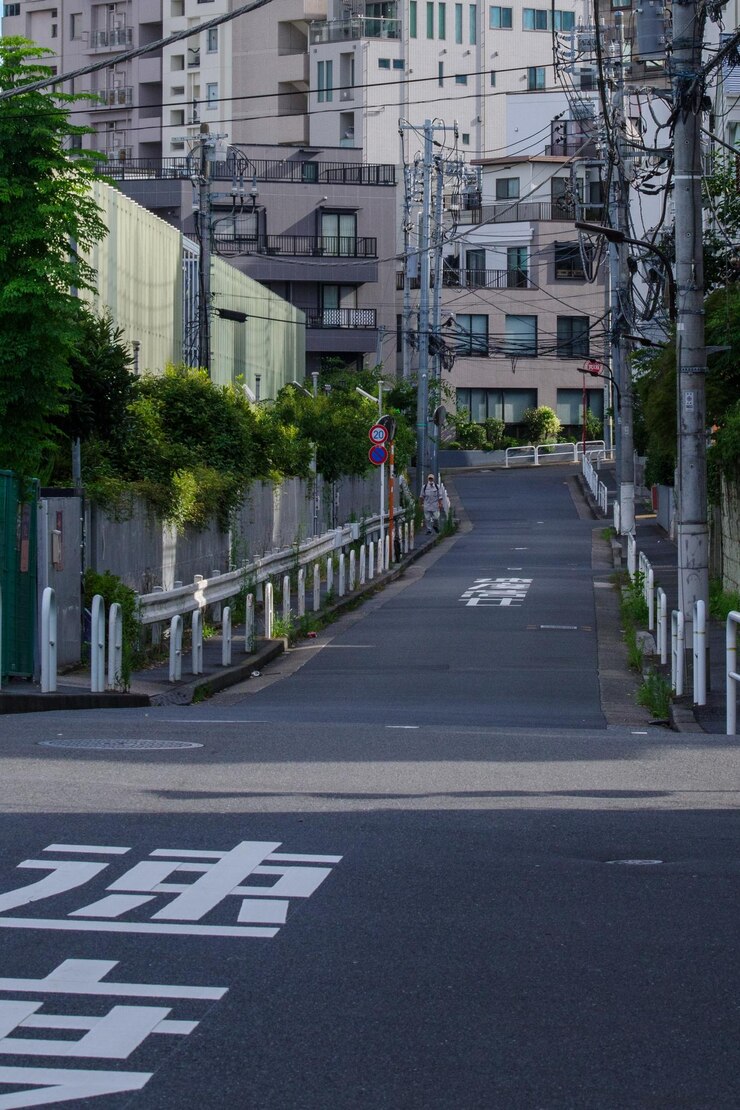 Photo ミナミ・アオヤマ 2 チョメ ミナト・クー 東京