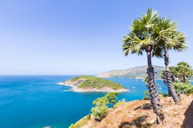 Scenic Laem Phrom Thep