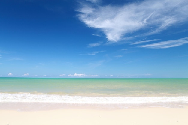 Scenic Landscape at Phuket Seascape