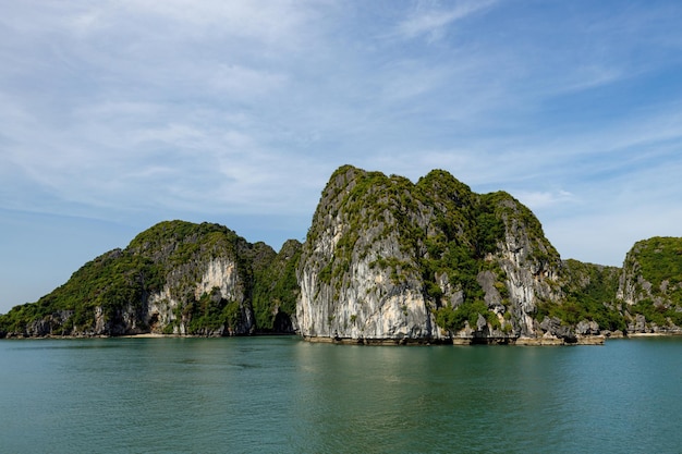 Scenic Landscape at Phuket Seascape