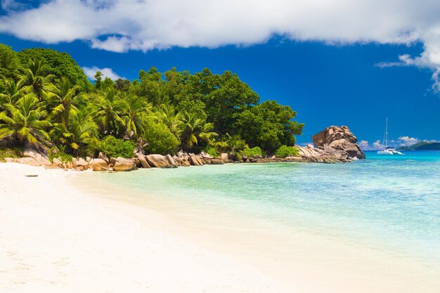 Scenic Landscape at Phuket Seascape