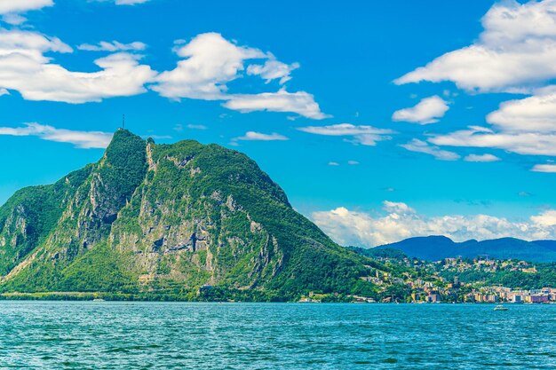 Scenic Landscape at Phuket Seascape