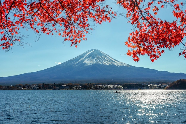 富士山の美しい風景の写真 - 無料の高画質写真をダウンロード