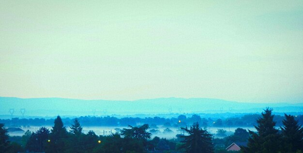 写真 山々 の 景色