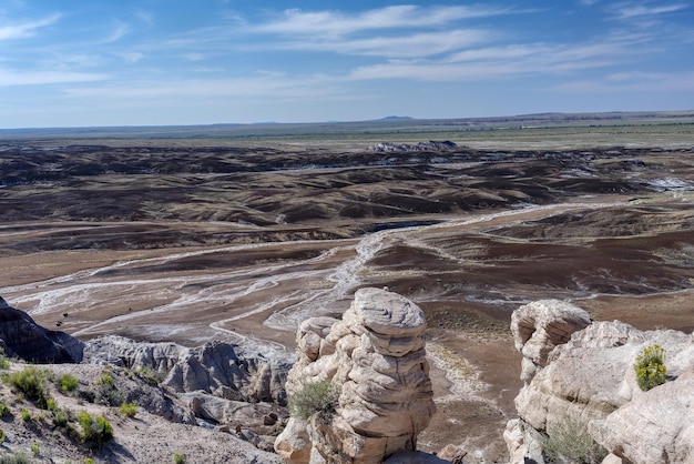 Фото Красивый вид на море на фоне неба