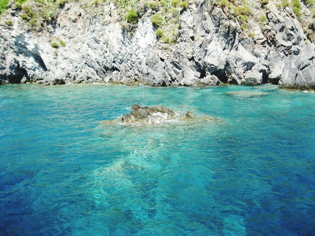 写真 海の景色